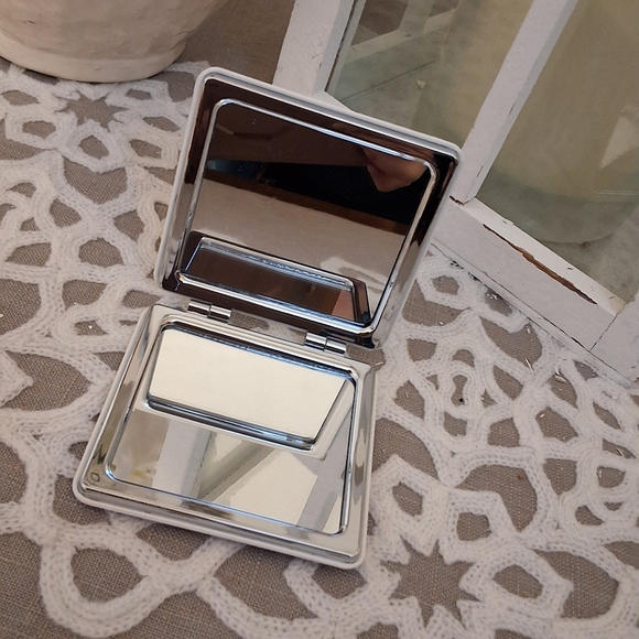 NEW Compact Purse Mirror - Picture 3 of 5
